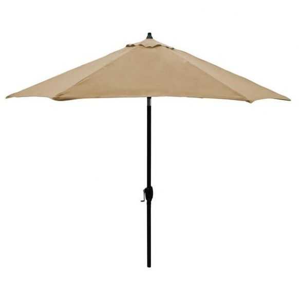 2023 Best of Hampton Bay Patio Umbrella