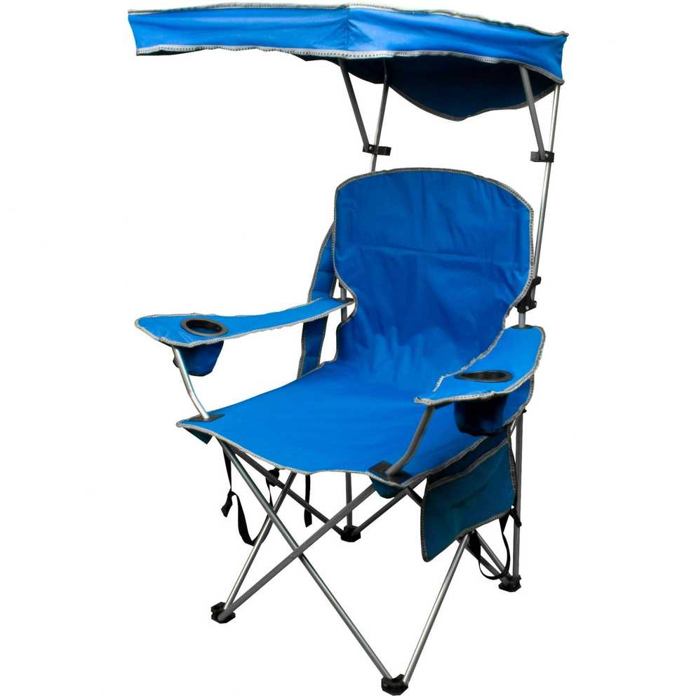Featured Photo of Portable Outdoor Chairs