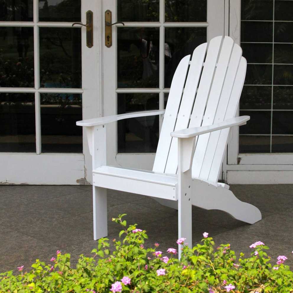 Featured Photo of Outdoor Chairs Walmart