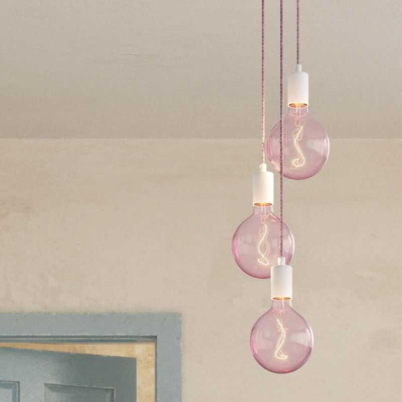Featured Photo of 3 Light Pendant Chandeliers