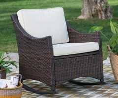 2023 Best of Outdoor Rocking Chairs for Sale