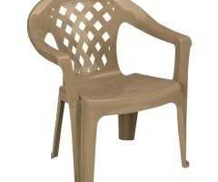 Top 25 of Big and Tall Outdoor Chairs