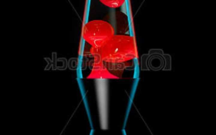 The Best Red Lava Lamp