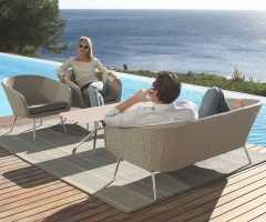 25 Best Ideas Modern Outdoor Chairs and Loungers