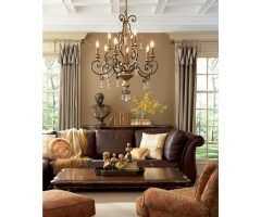 15 Collection of Marquette Two Tier Traditional Chandeliers