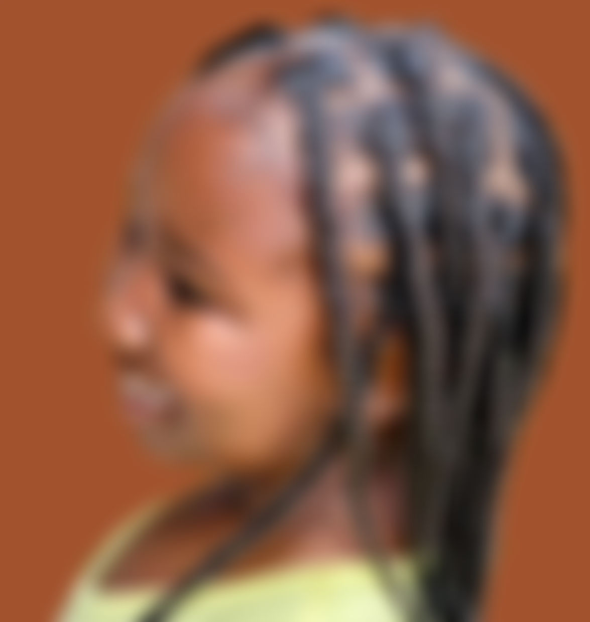 Kids Braids