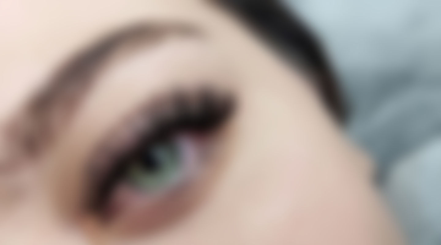 Eyebrows & Eyelashes