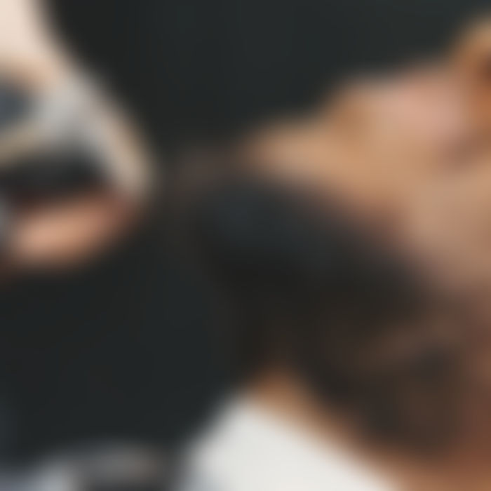 Facial Hair Services