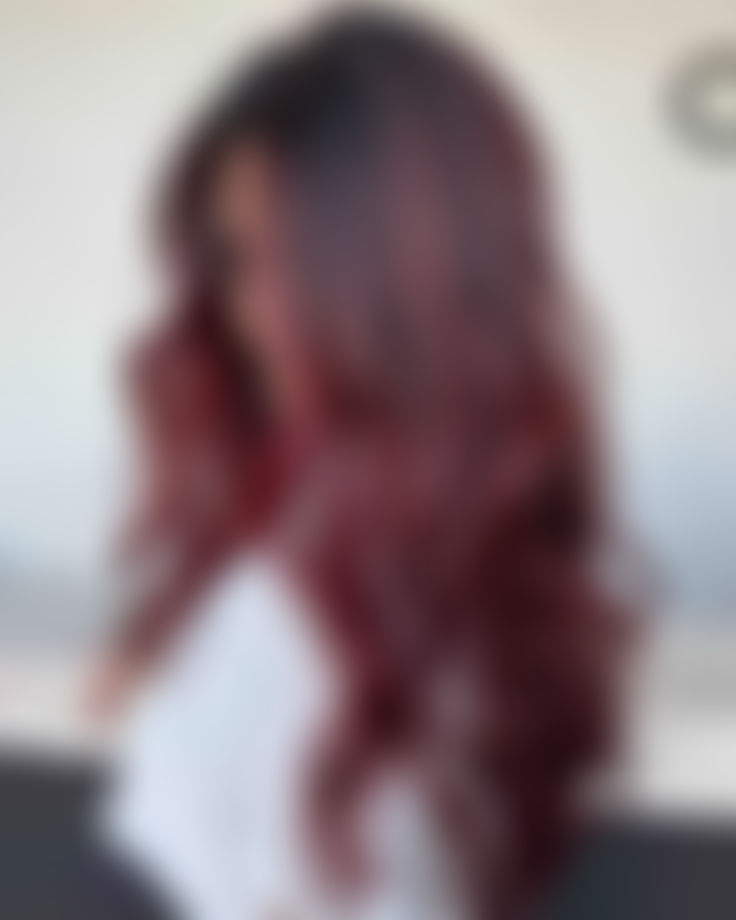 Hair Color Services