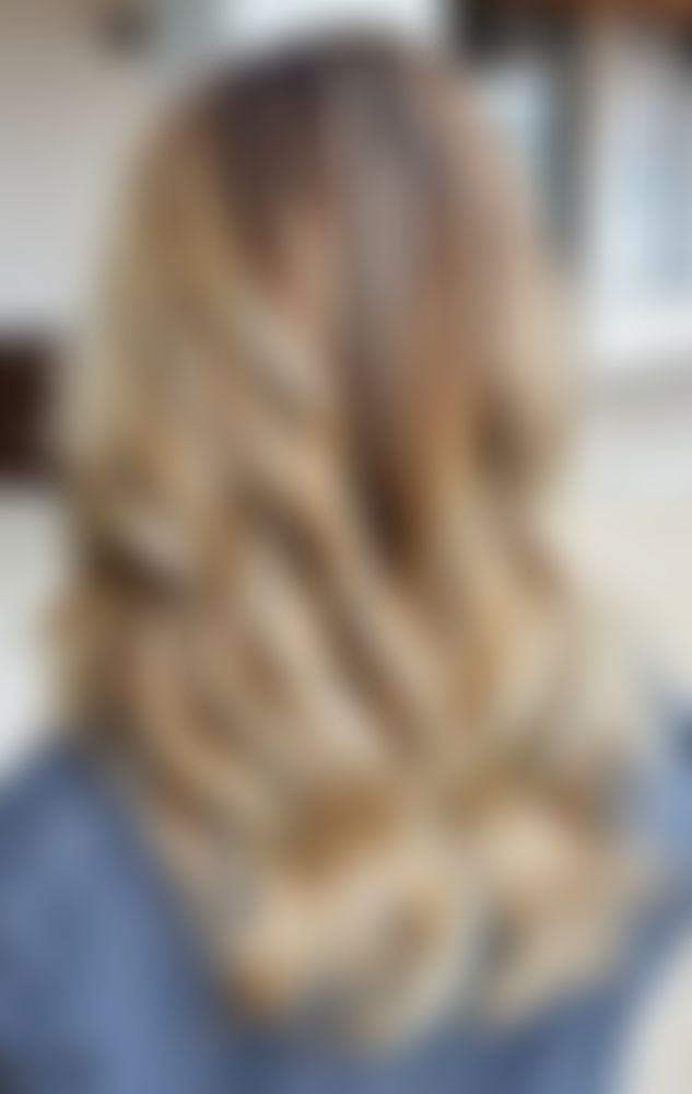 Be Tamed Hair Salon