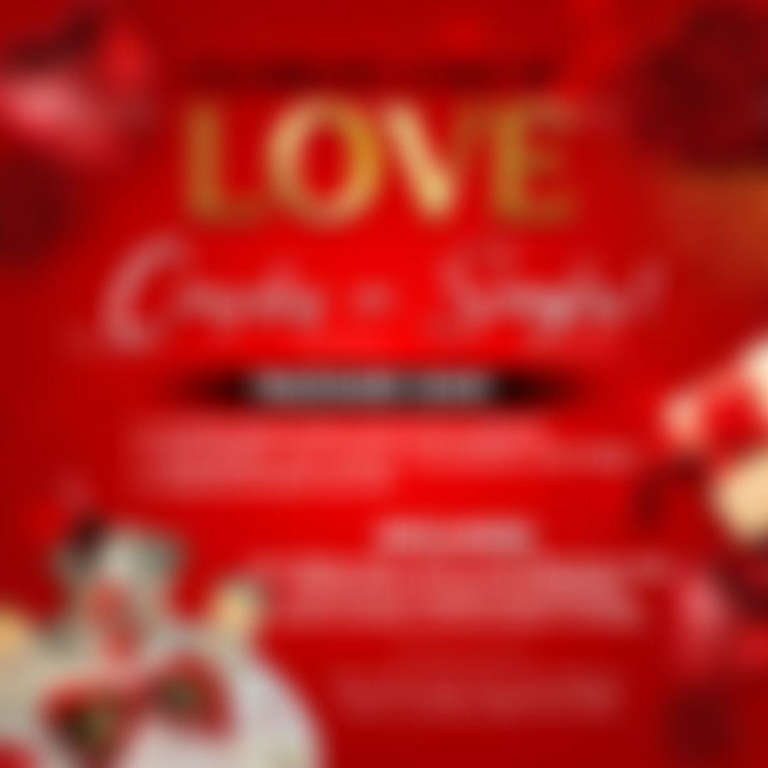 Valentine's Luxury Spa Package – For Couples & Singles!