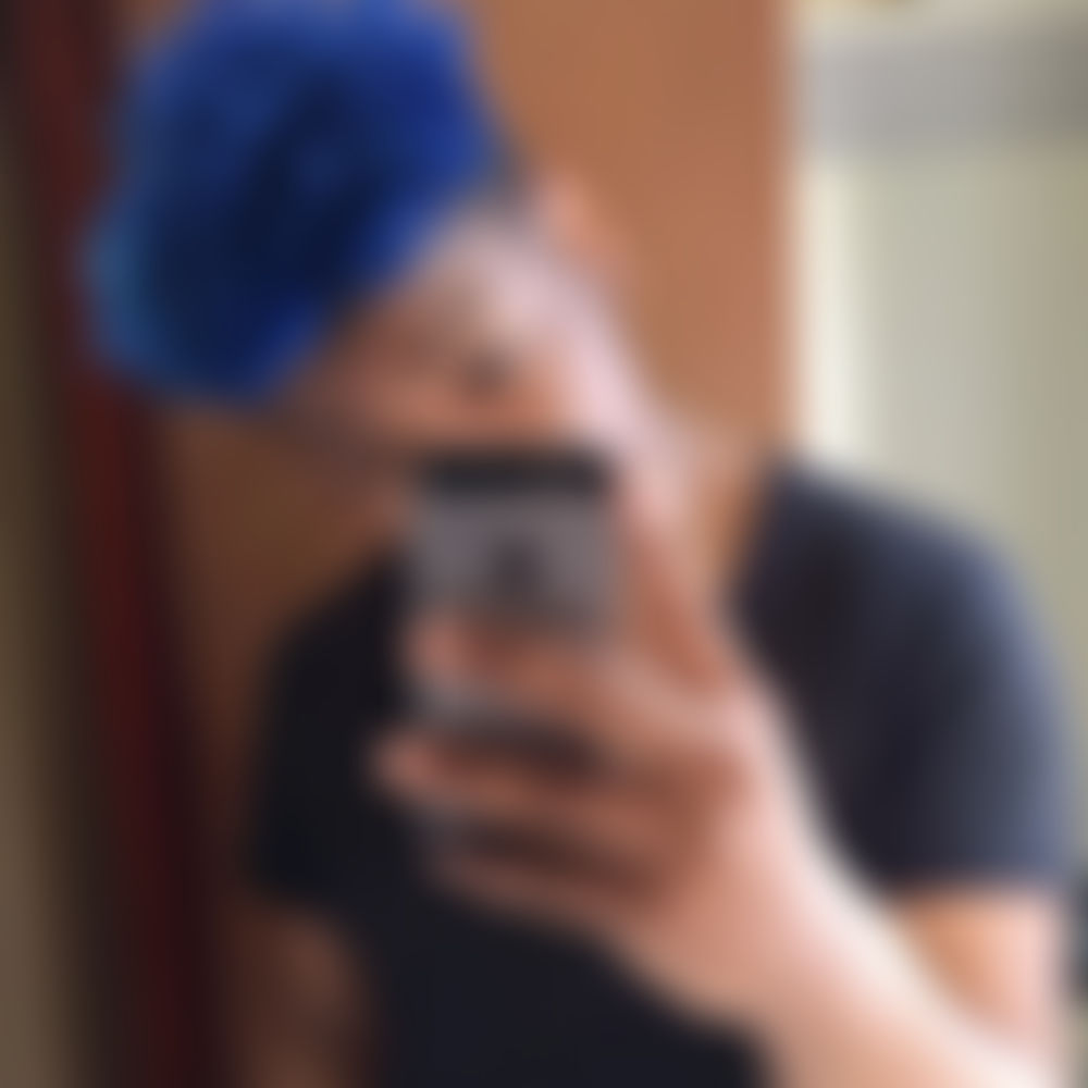 Hair Coloring