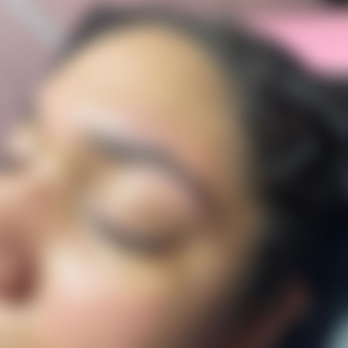 Eyebrows