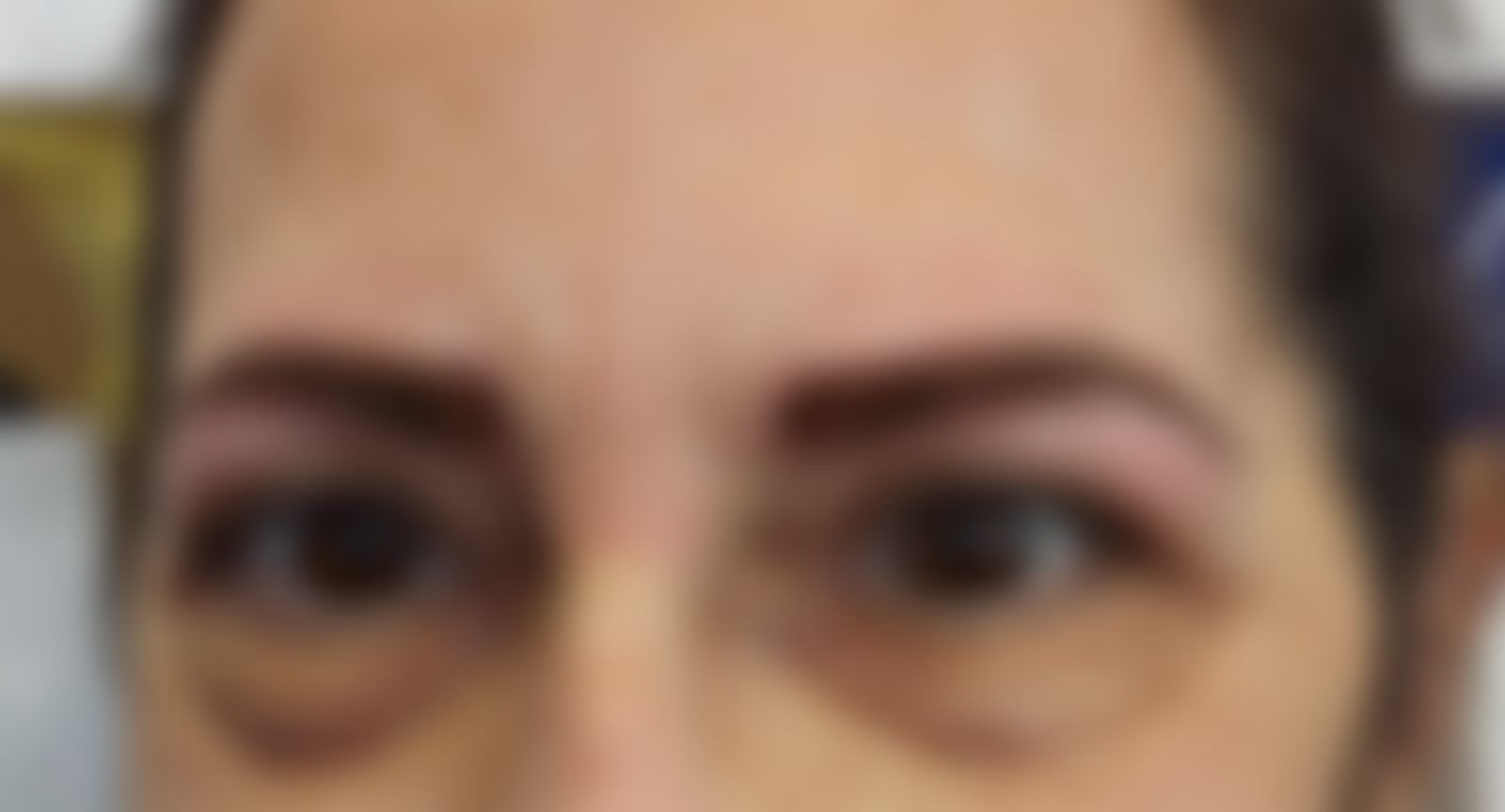 Permanent Makeup