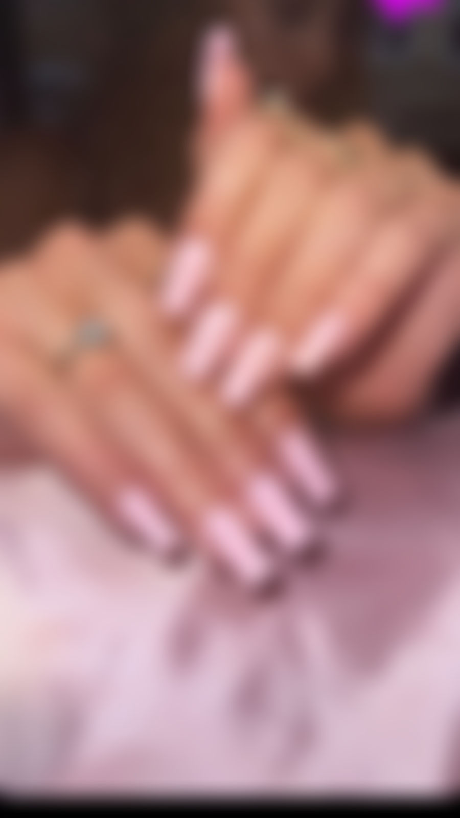Nail Maintenance