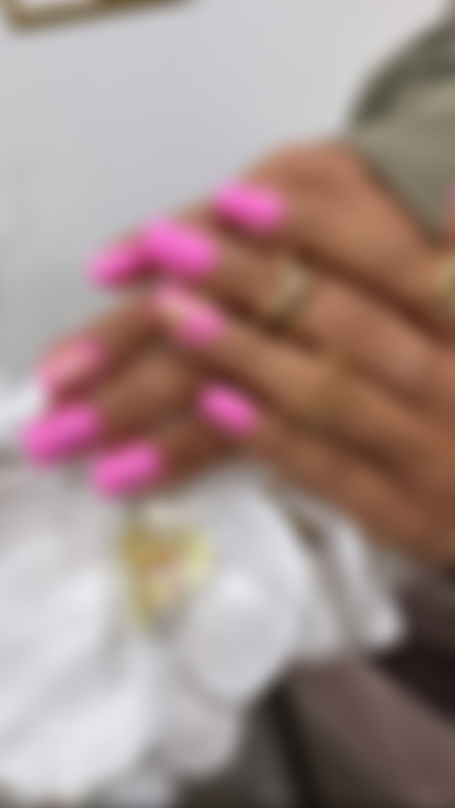 Nail Services