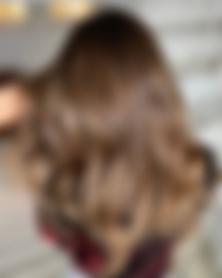 Joanna@salon venture