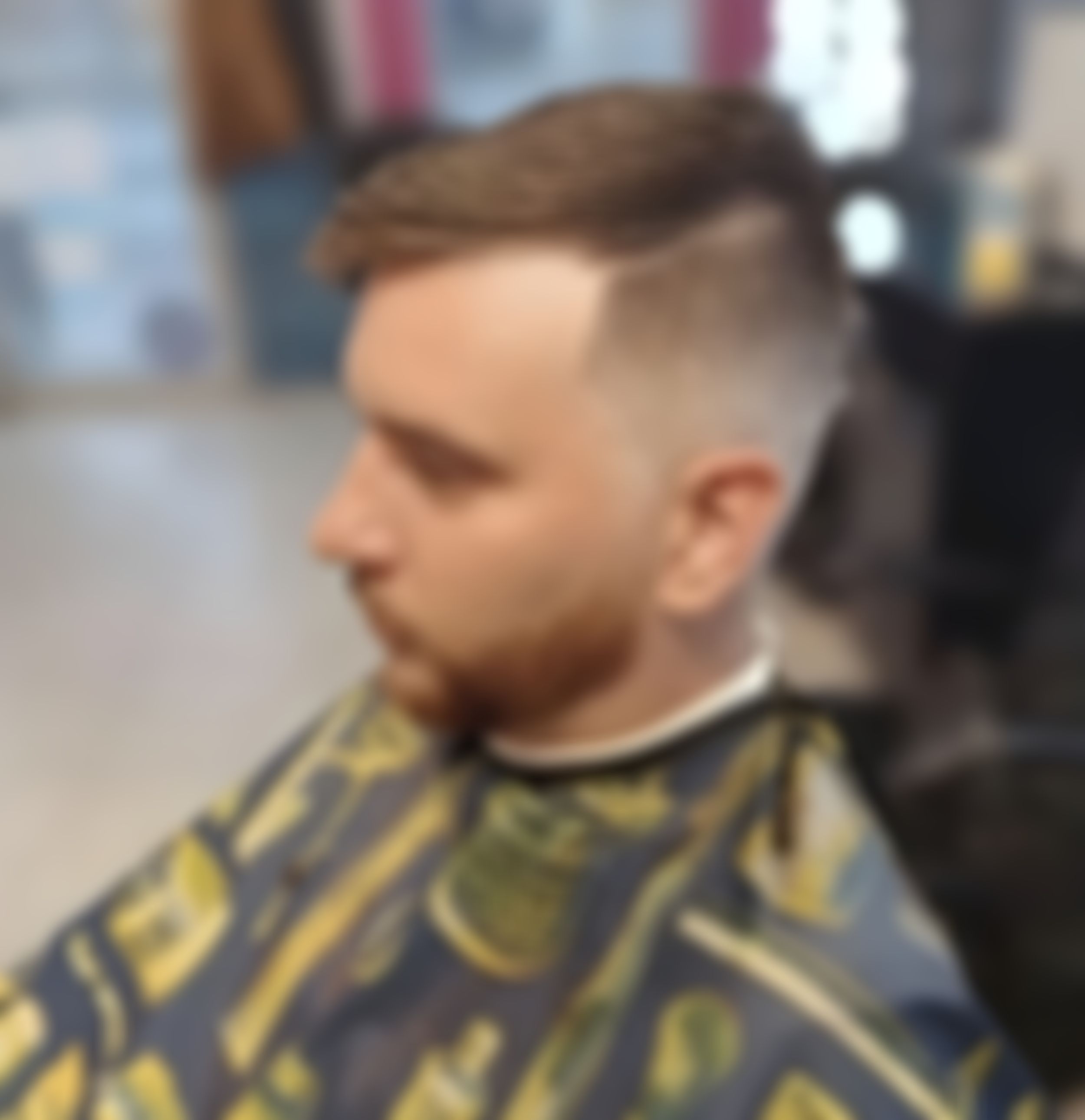 Haircut