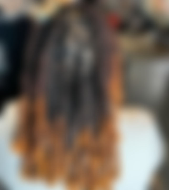 Boss Hair Boutique