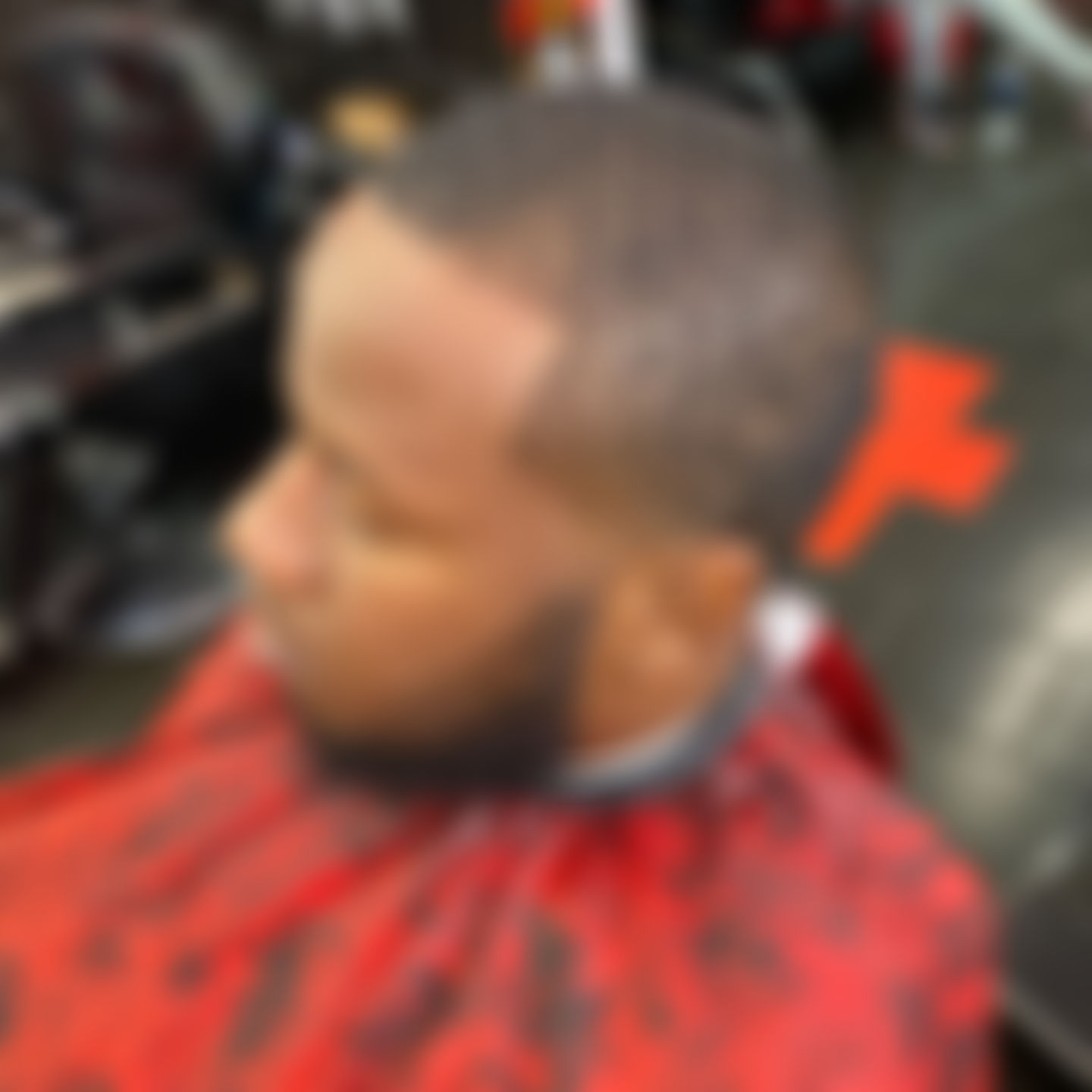 Haircut