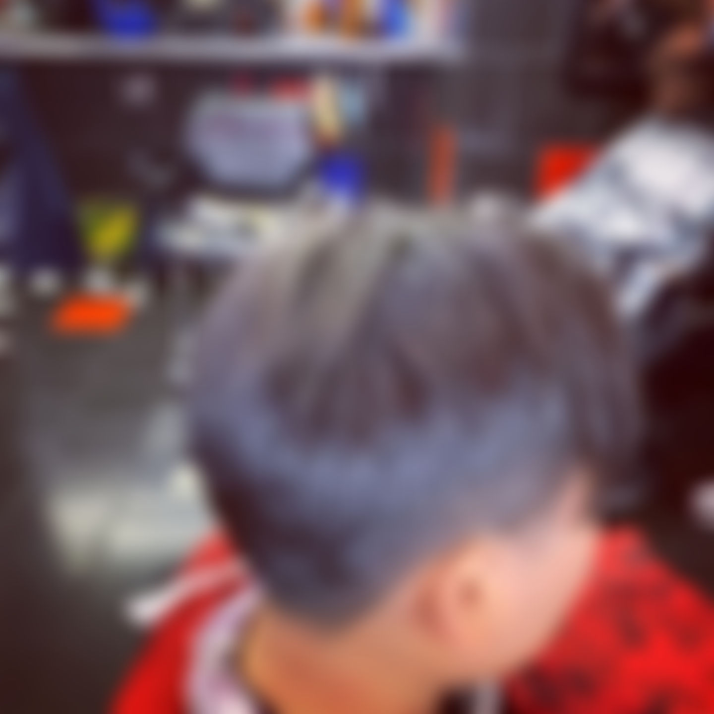 Hair Services
