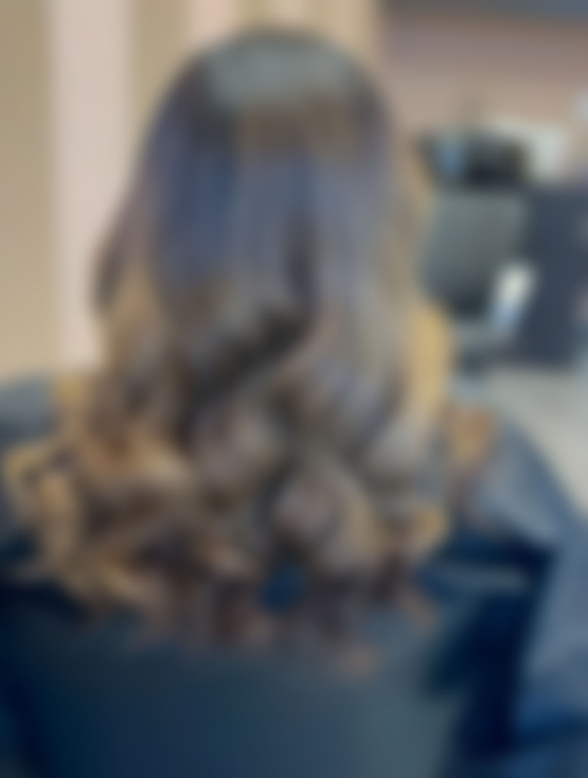Bella Brandi The Hair Extensions Co.