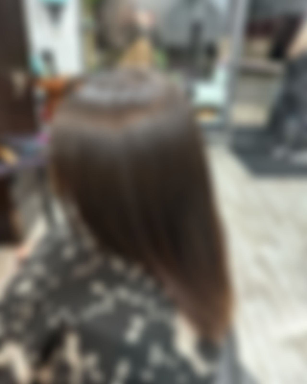 Hair Services