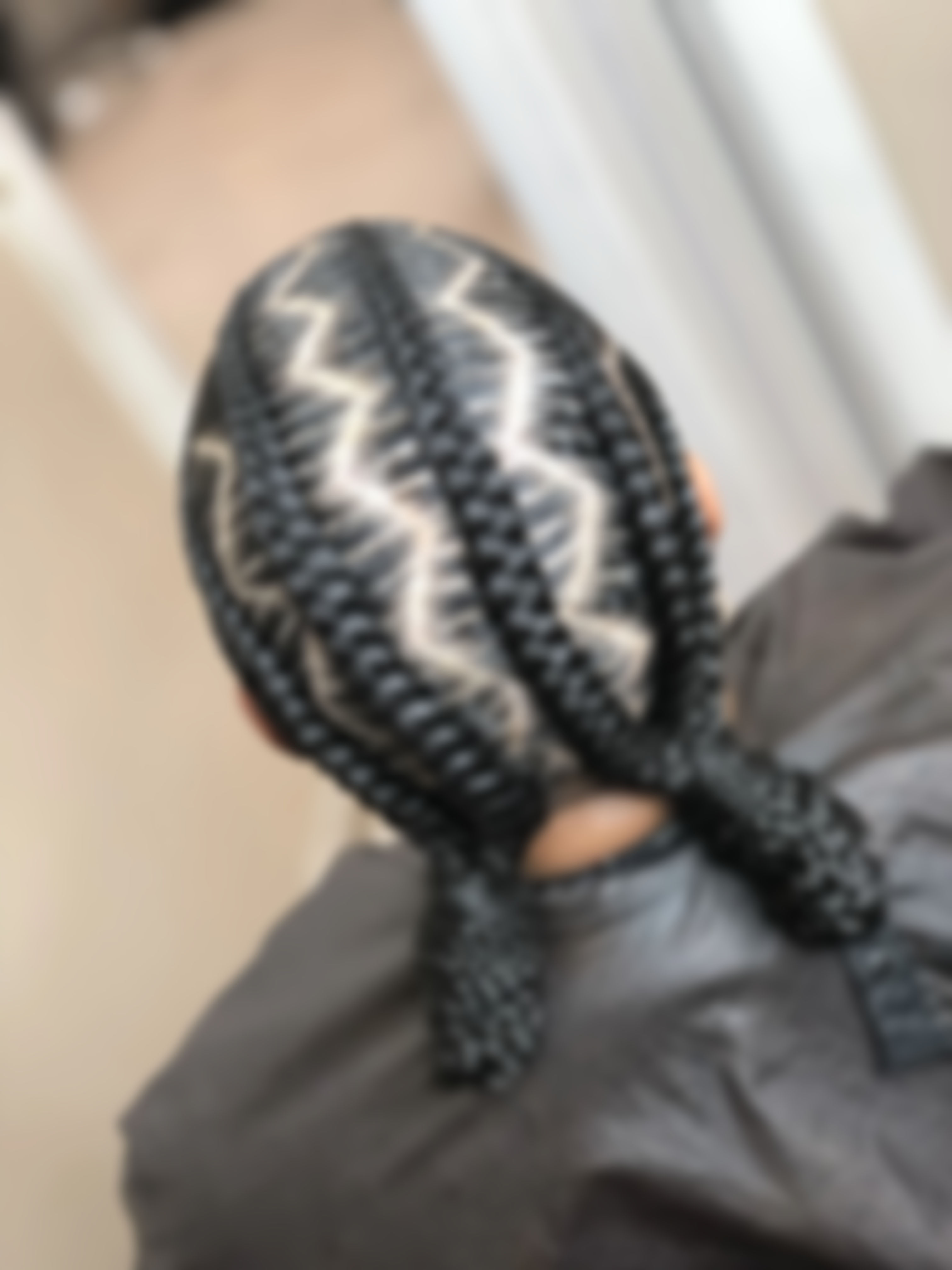 Thee Luxurious Look
