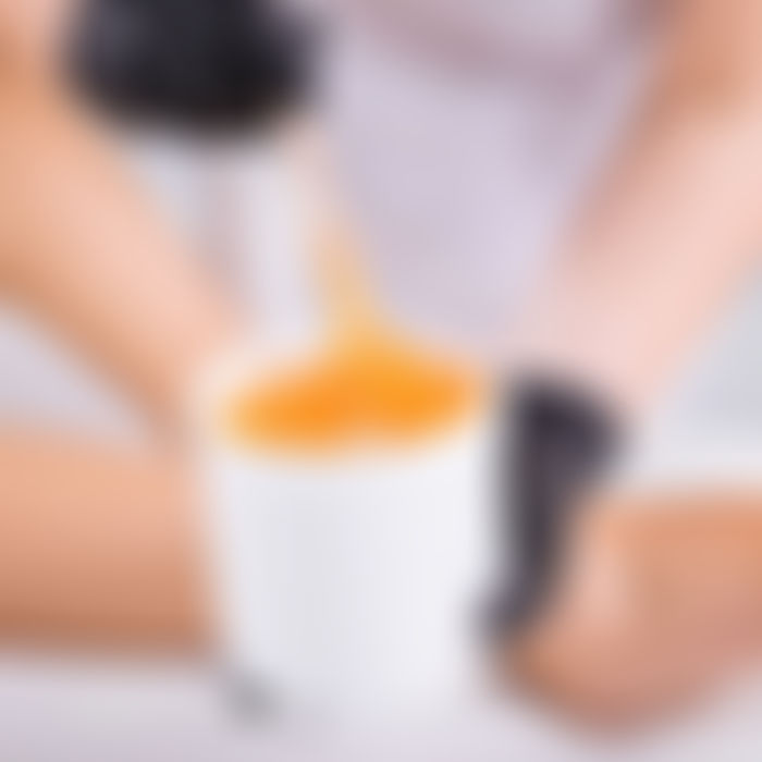 Sugaring / waxing
