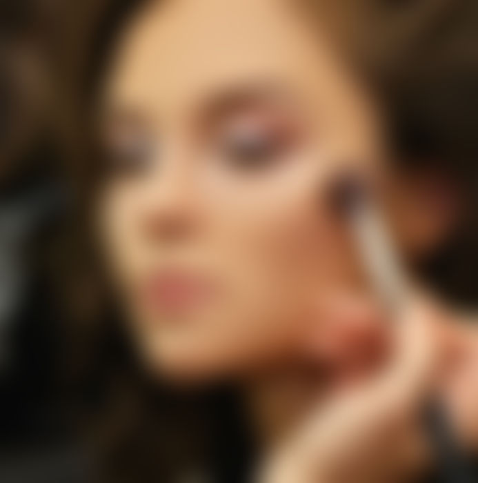 1 on 1 Makeup Lesson