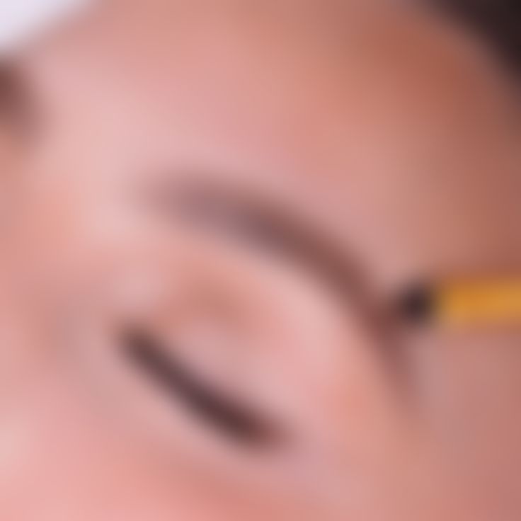 Brow Shaping