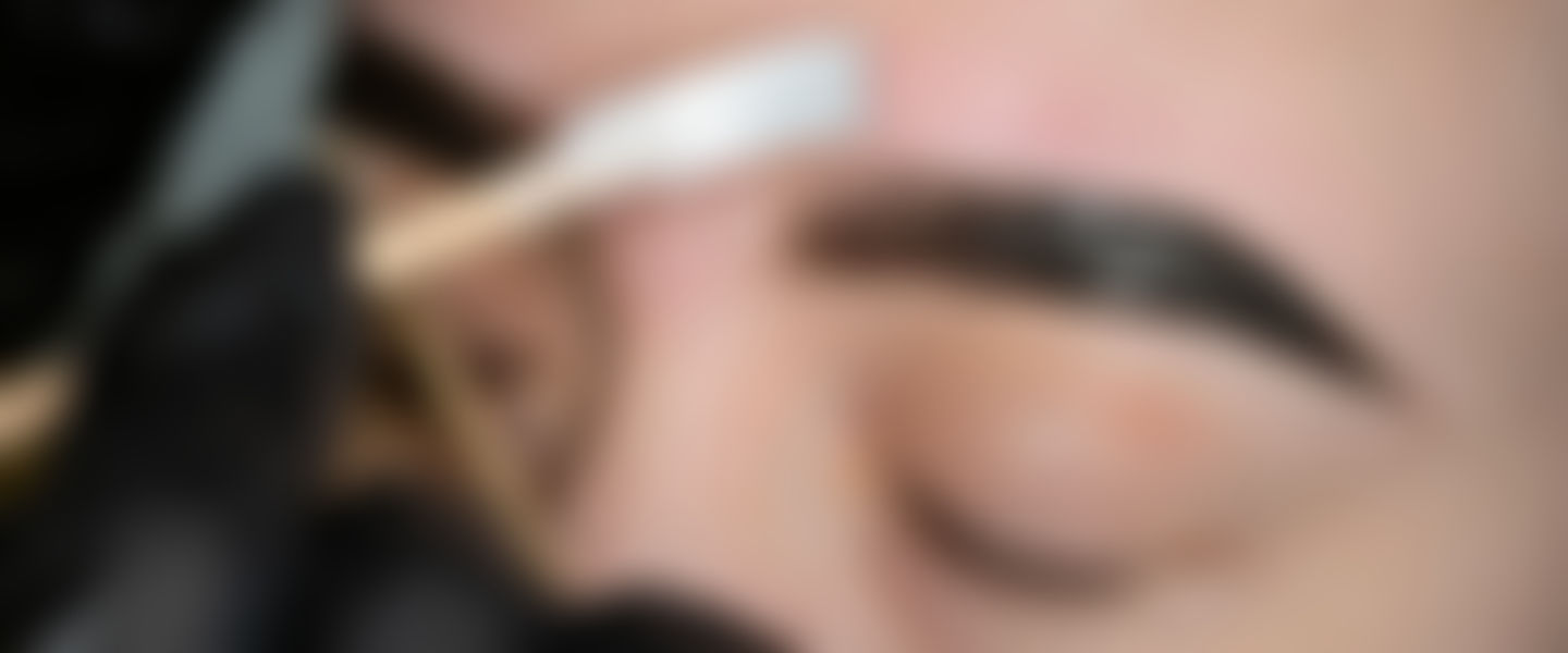 Facial Waxing