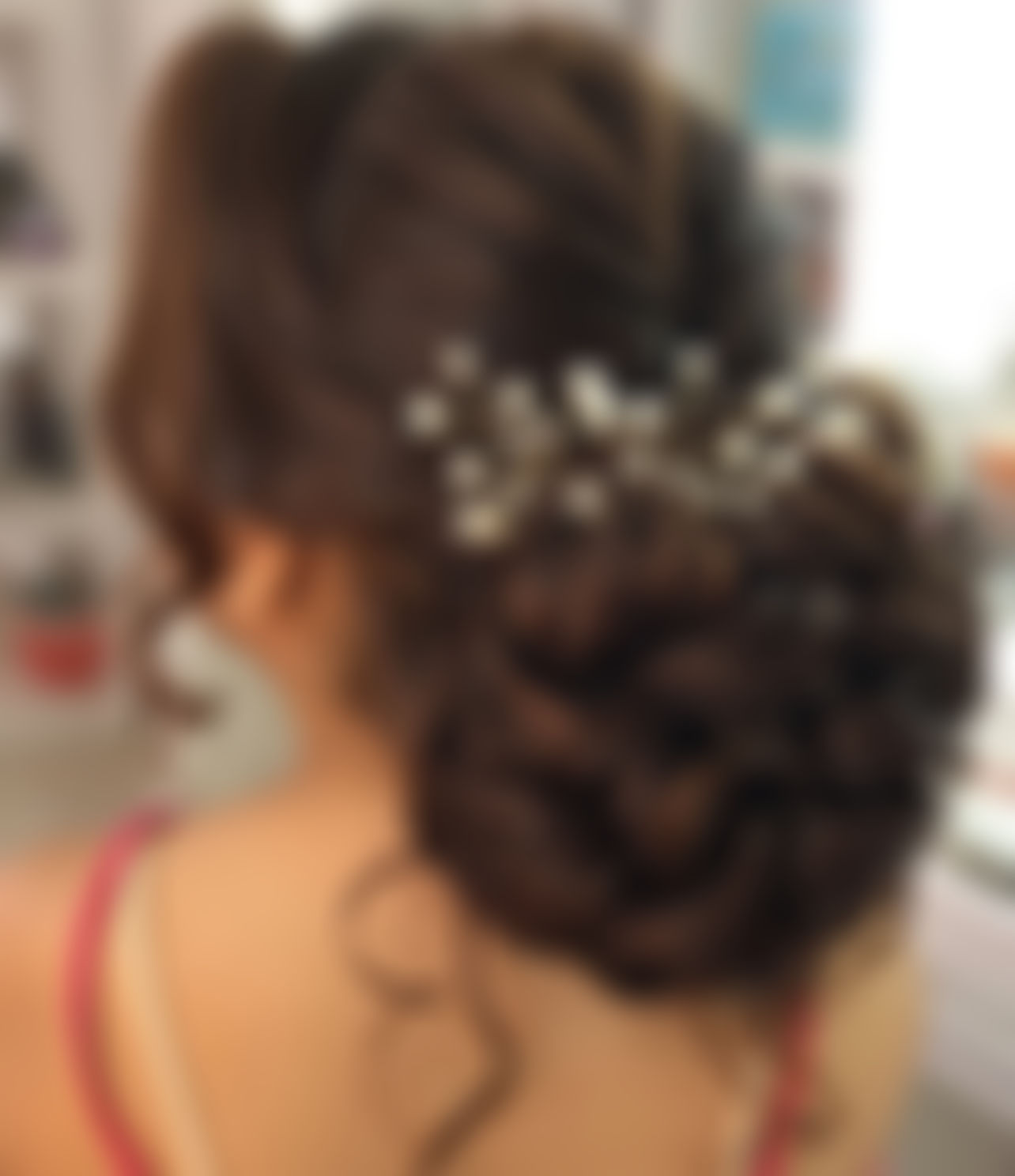 DOMINICAN HAIR SALON VIVIS HAIR SALON