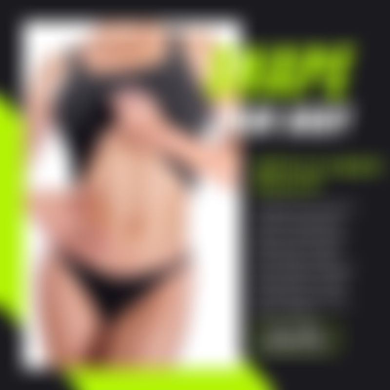 Body Sculpting 