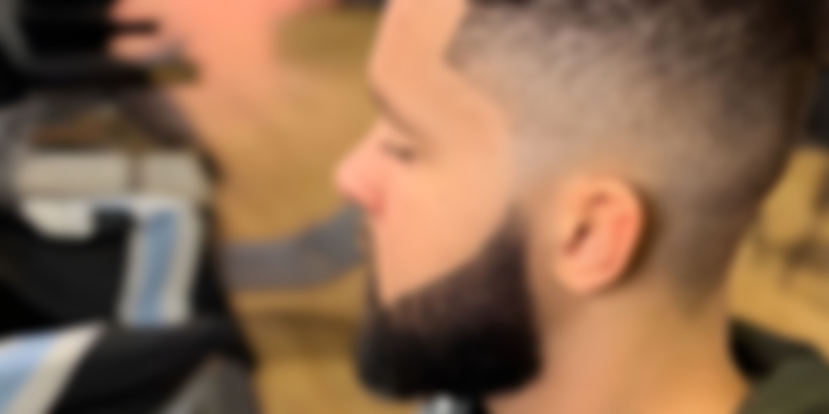 Ice Tre's Barbershop