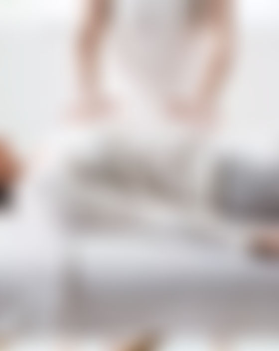 Tantric Massage