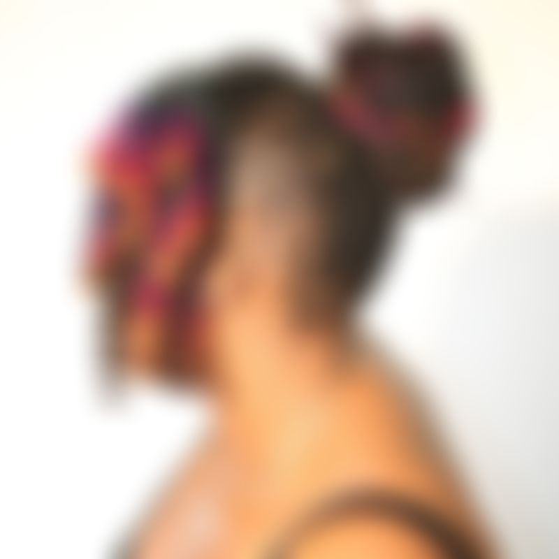 Haircolor