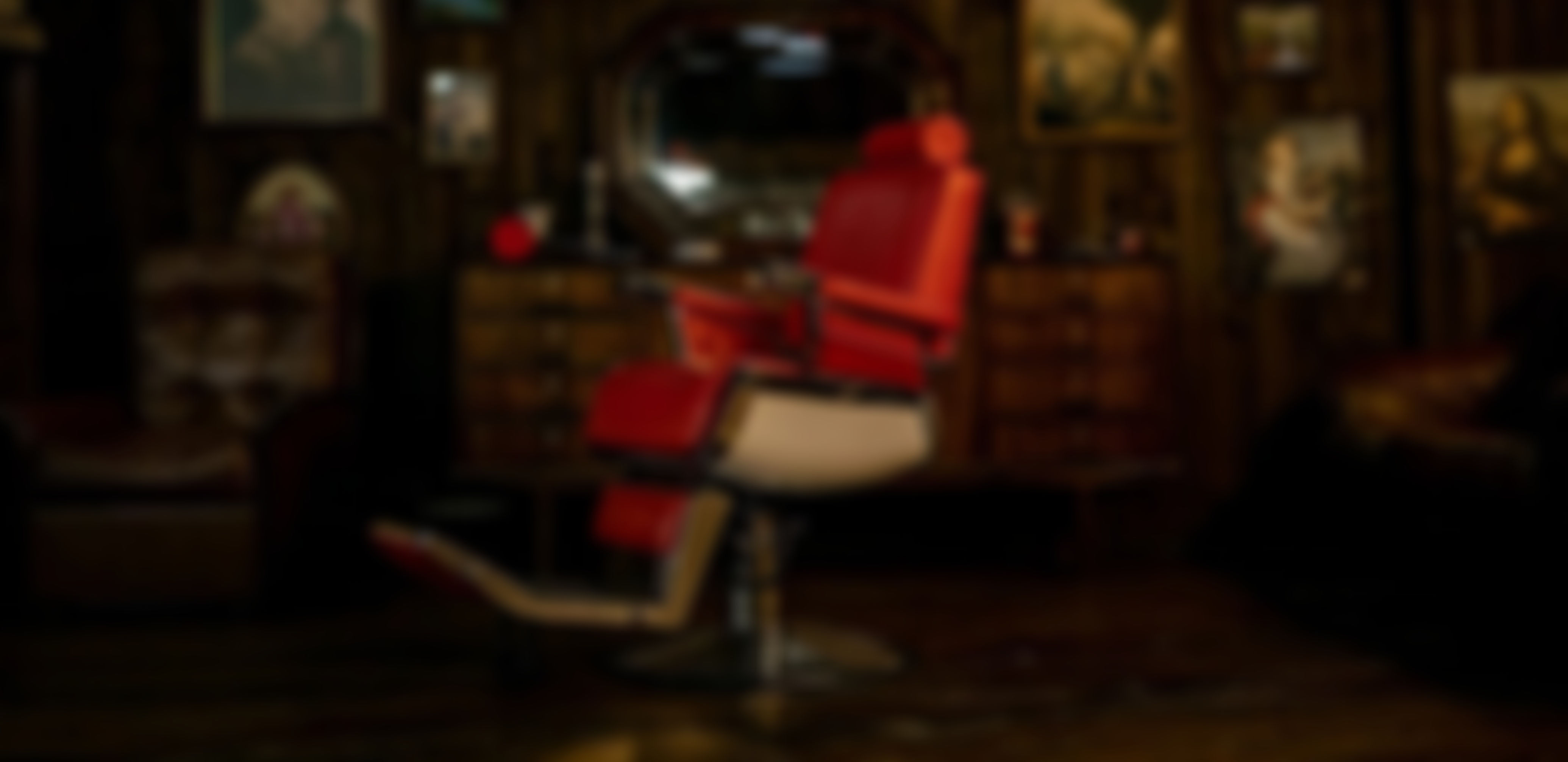 Celebrityz Barbershop gallery