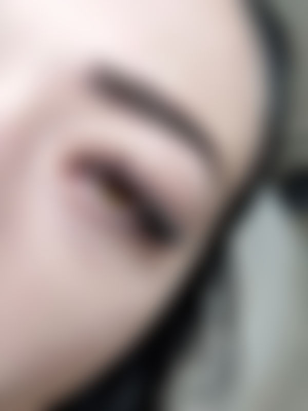 Eyebrow Services