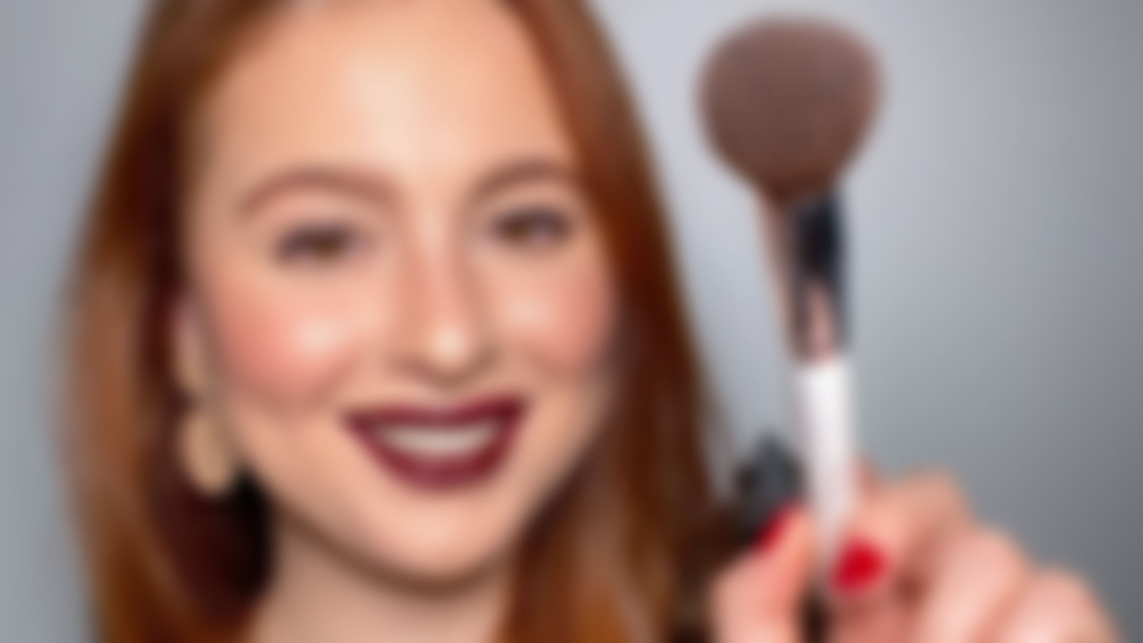 Leticia Souza Makeup