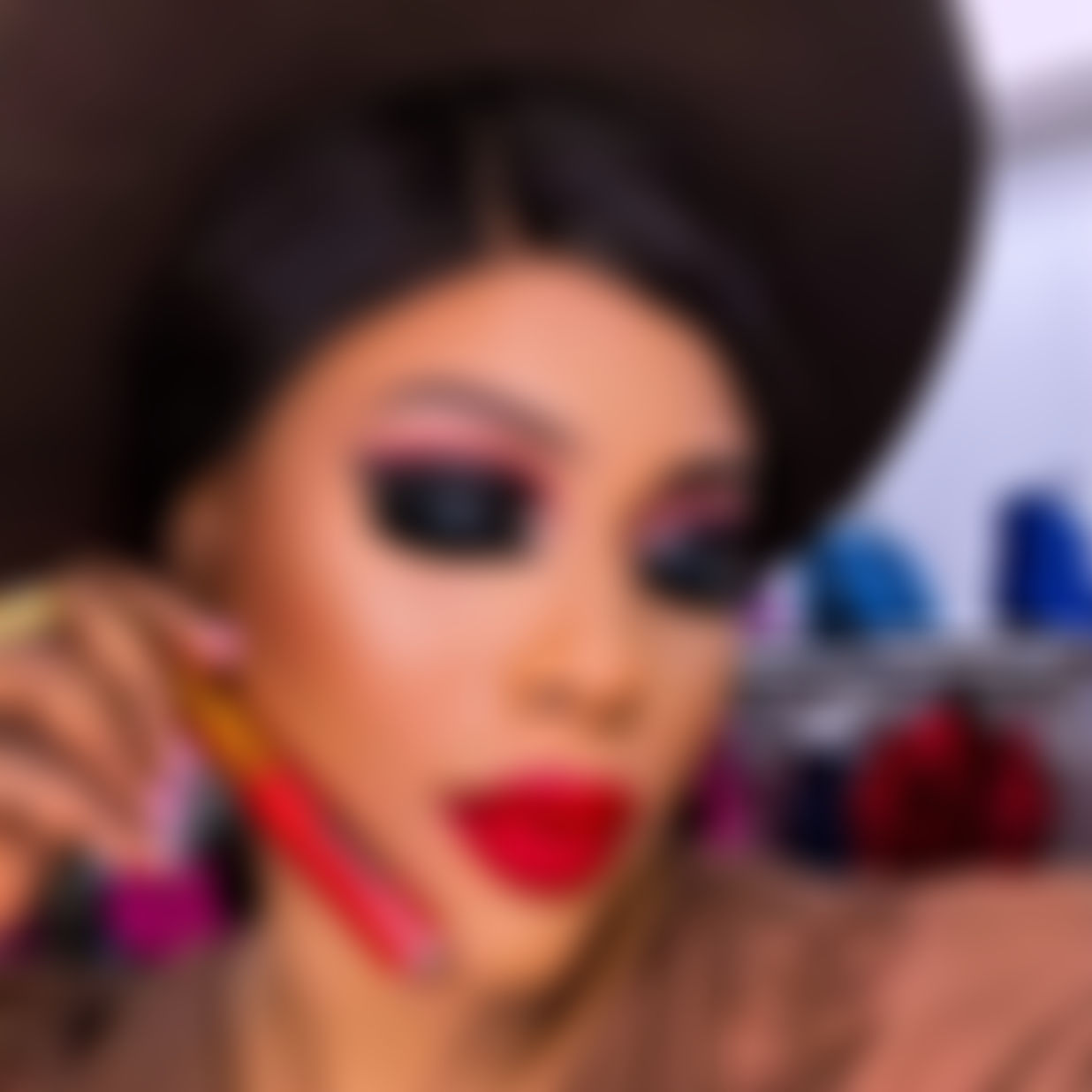 Makeup Services