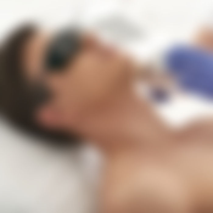 Summer Promo: Men's Laser Hair Removal