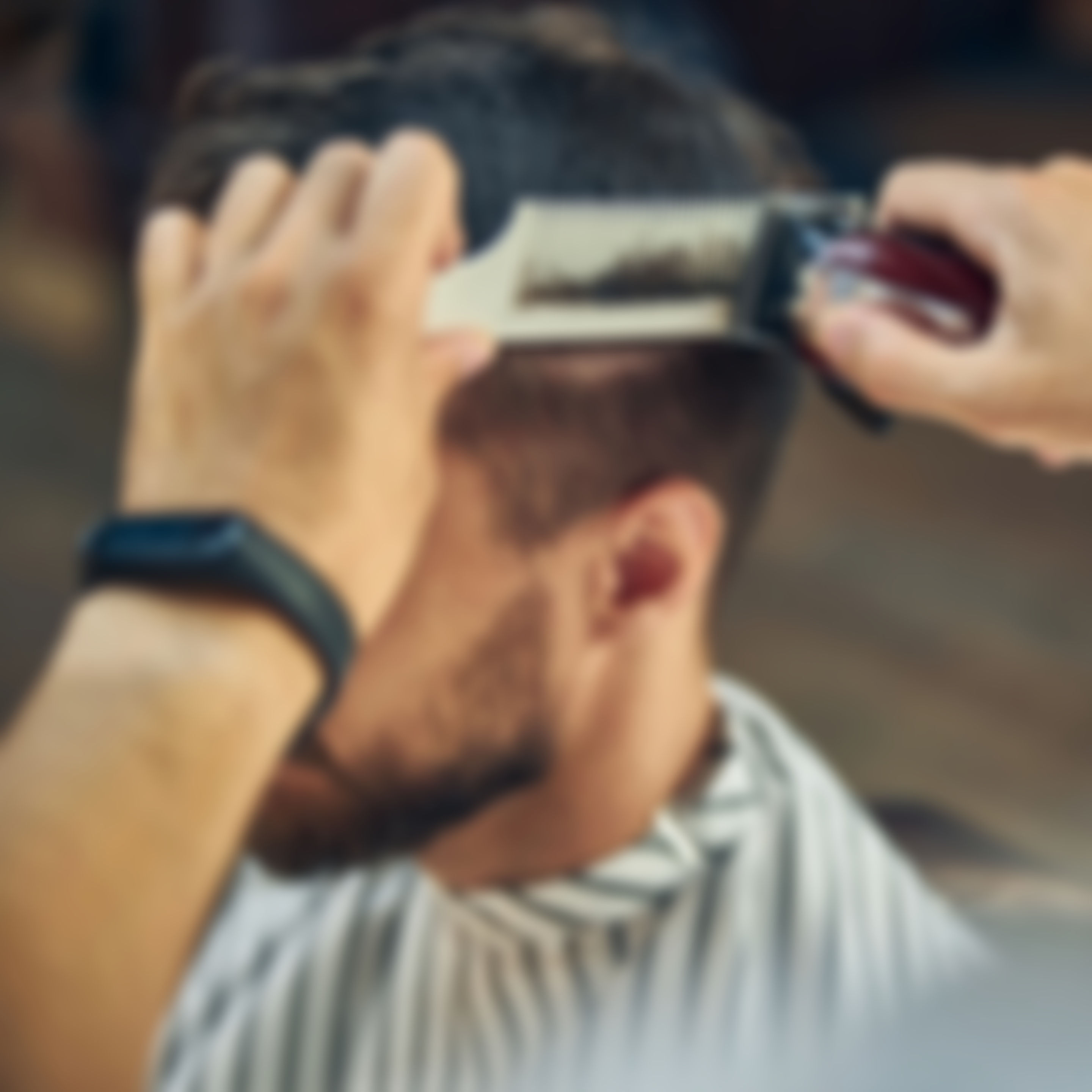 Haircut