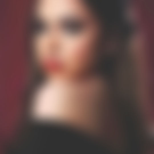 Special Occasion Makeup