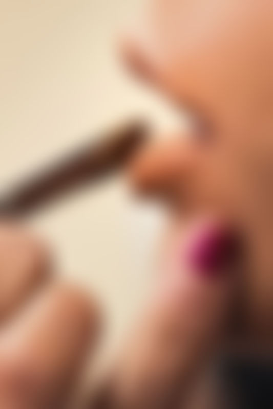 Lazy Cosmetics Makeup Artist