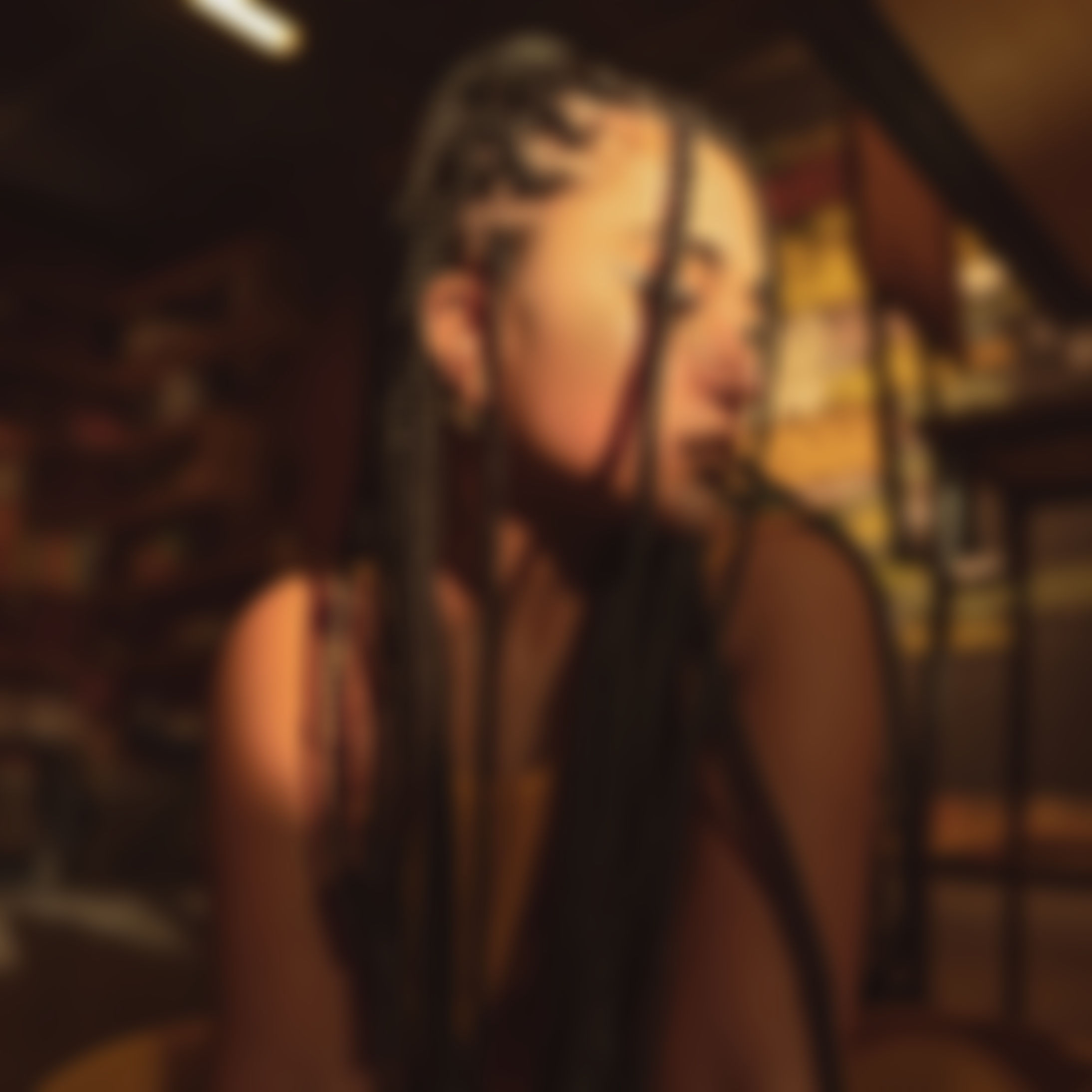 Dilyebony Hair