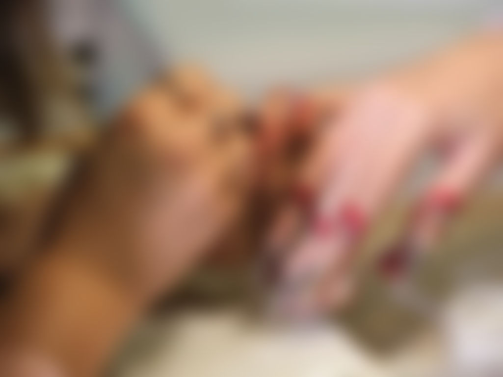 Nails Service