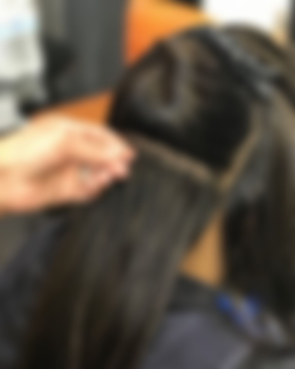 Hair Extensions