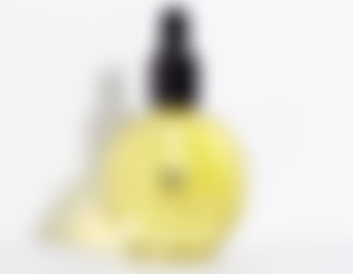 Fur Oil Pubic Hair Skin