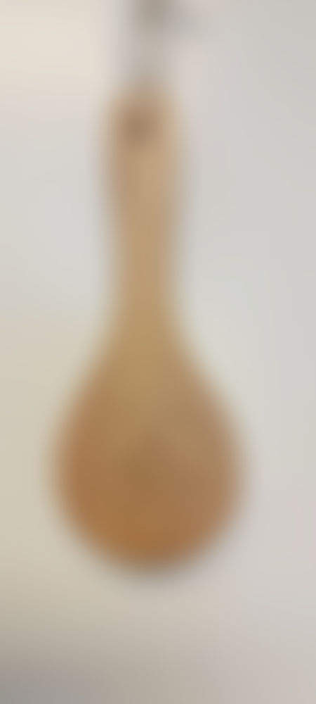 The Wax Place Dry Brush